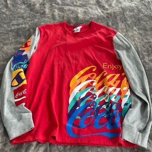 Champion Medium Long Sleeve Cotton